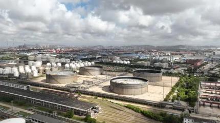Ормузский фронт: Китай вступает в большую игру против США