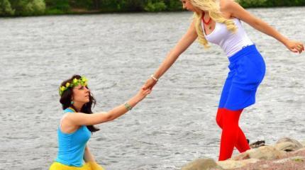 В Киеве раскрыли, как заставить Россию считаться с Украиной В Киеве раскрыли, как заставить Россию считаться с Украиной