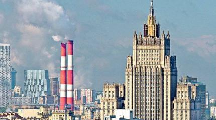 Россия начала подготовку ответных мер на санкции США