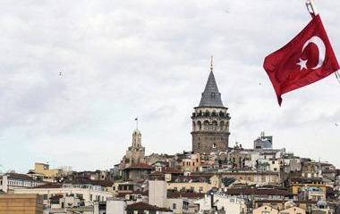 В Турции эволюции Дарвина предпочли джихад