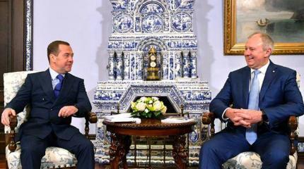У Союзного государства России и Белоруссии остался последний шанс У Союзного государства России и Белоруссии остался последний шанс