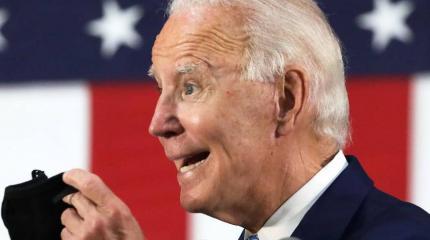 О политических последствиях коронавирусного заболевания президента США О политических последствиях коронавирусного заболевания президента США