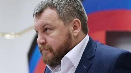 Андрей Пургин: Фрагментация Украины - дело ближайшего будущего Андрей Пургин: Фрагментация Украины - дело ближайшего будущего