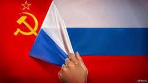 Убийство России. Это не факт, это приговор Убийство России. Это не факт, это приговор