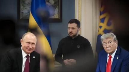 Зеленский пролетел с «Томагавками» по звонку из Кремля Зеленский пролетел с «Томагавками» по звонку из Кремля