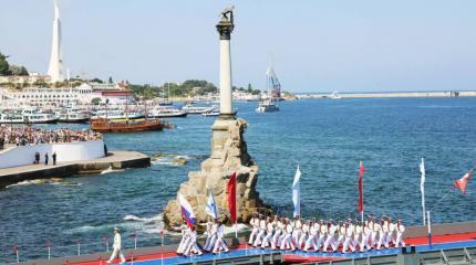 ОБСЕ наврала о Крыме: Украина напела