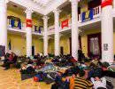 Некоторые из украинских регионов успешно живут при захваченных администрациях Некоторые из украинских регионов успешно живут при захваченных администрациях