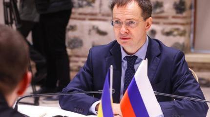 Сменит ли Путин Мединского на Кадырова? Сменит ли Путин Мединского на Кадырова?