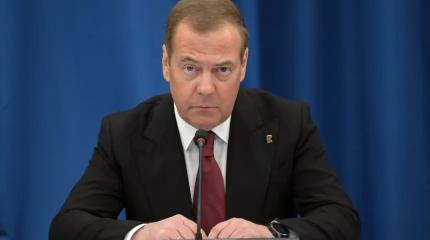 Ответ «миротворцу»: в РФ усмехнулись на выпад Трампа о Tomahawk