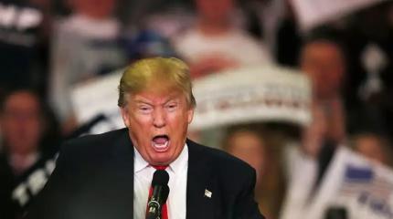 Трамп сказал. Трамп почти сделал Трамп сказал. Трамп почти сделал