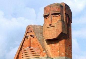 Карабахский конфликт завершен в 2014 году