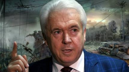 Олейник: Украина разрушается, а Зеленский уже пожалел, что стал президентом Олейник: Украина разрушается, а Зеленский уже пожалел, что стал президентом