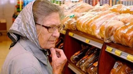 Почему в Украине дорожают продукты? Почему в Украине дорожают продукты?