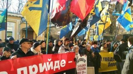 Как и почему Харьков остался украинским Как и почему Харьков остался украинским