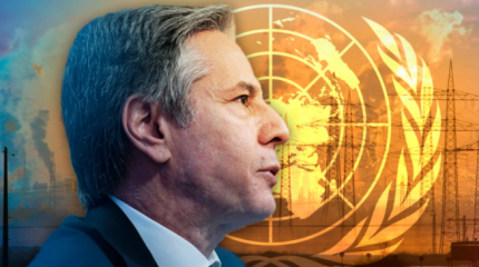 Глава Госдепа Блинкен назвал приоритеты США на дебатах в Совбезе ООH Глава Госдепа Блинкен назвал приоритеты США на дебатах в Совбезе ООH