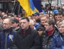 Евромайдан наступает на те же грабли Евромайдан наступает на те же грабли