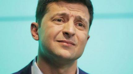 Зеленский рассказал, что общего у России и Украины Зеленский рассказал, что общего у России и Украины