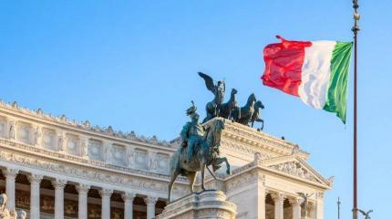 Италия: конец демократии Италия: конец демократии