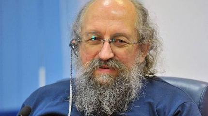 Вассерман: «Восточный» открыл перед Россией новые горизонты Вассерман: «Восточный» открыл перед Россией новые горизонты