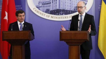 От Сирии до Балтики: Запад идет в контратаку