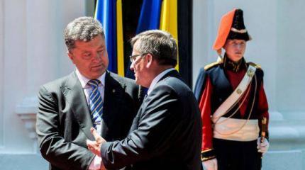 Польша замедленного действия