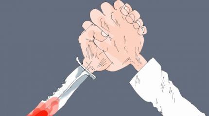 Киевские страхи: военное положение, переворот, досрочные выборы Киевские страхи: военное положение, переворот, досрочные выборы