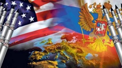 Почему война с США неминуема Почему война с США неминуема