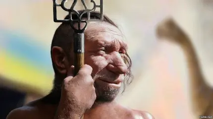 Трещина в лицемерии, или Крымчане – враги Украины Трещина в лицемерии, или Крымчане – враги Украины