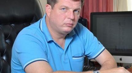 Алексей Журавко о музее «революции достоинства» Алексей Журавко о музее «революции достоинства»