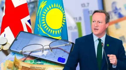 Казахстан: на одной нефти и прозападной ориентации далеко не уедешь Казахстан: на одной нефти и прозападной ориентации далеко не уедешь