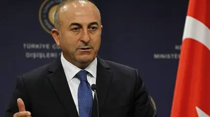 МИД Турции приравнял условия ЕС для отмены виз к поддержке терроризма МИД Турции приравнял условия ЕС для отмены виз к поддержке терроризма