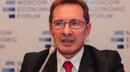 Бертолази: признание Россией республик Донбасса все кардинально изменит Бертолази: признание Россией республик Донбасса все кардинально изменит