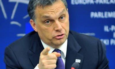 Утечка информации: Орбан выбирает Россию, а не Америку