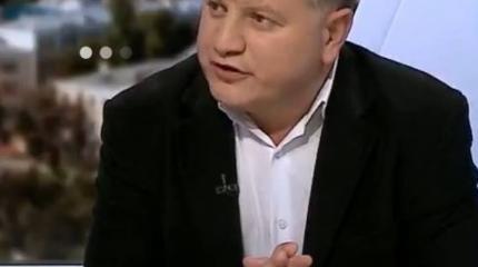 Нусс: Тимошенко продавала квоту «Батькивщины» Онищенко при Яценюке Нусс: Тимошенко продавала квоту «Батькивщины» Онищенко при Яценюке