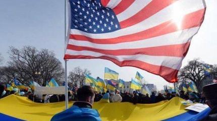 "Средство борьбы с Россией": Запад не задумываясь пожертвует Украиной "Средство борьбы с Россией": Запад не задумываясь пожертвует Украиной
