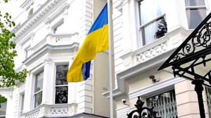 «Не суй свой нос»: Украинскому послу в Германии пригрозили депортацией