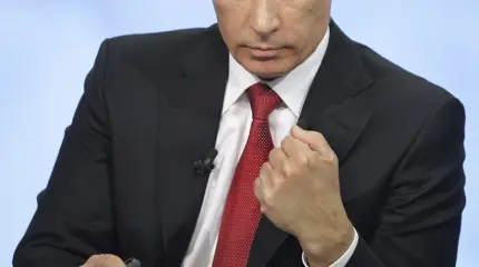 The Washington Post: Путин выиграет в Сирии в любом случае
