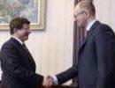 Давутоглу в роли отца крымских татар Давутоглу в роли отца крымских татар