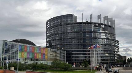 Европарламент фактически объявил России политическую войну