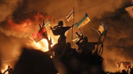 Сделка с народом, погубившая Украину Сделка с народом, погубившая Украину