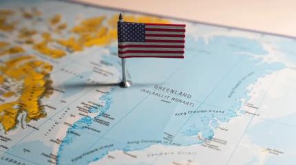 Выгоден ли России захват Гренландии американцами