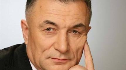Степан Гавриш: Румыния, Венгрия и Польша в кулуарах поделили Украину