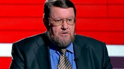 Сатановский прокомментировал нездоровый ажиотаж вокруг Дня Победы Сатановский прокомментировал нездоровый ажиотаж вокруг Дня Победы