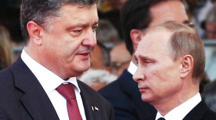 Порошенко назвал дату полной победы над Путиным