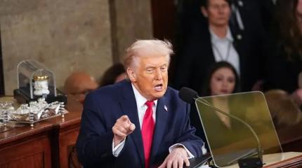 Трамп: «Путин то, Путин сё… А он должен был просто сказать — я хочу мира»