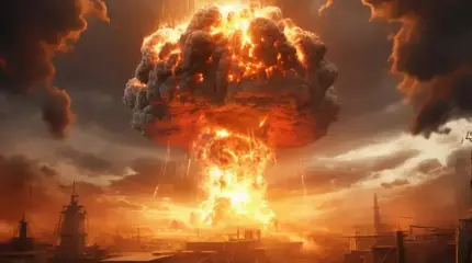 На Западе назвали примерное время начала Третьей мировой войны На Западе назвали примерное время начала Третьей мировой войны