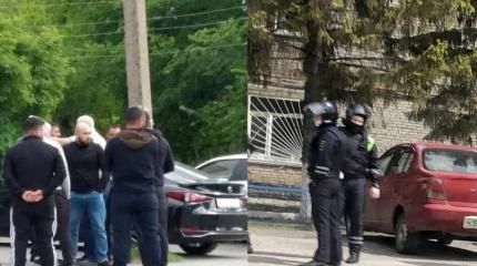 Выстрел в Мошкове и ситуация с нацдиаспорами в РФ Выстрел в Мошкове и ситуация с нацдиаспорами в РФ