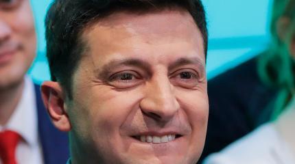 «Зеленскому пора определиться»: СМИ США об отношении к импичменту Трампа «Зеленскому пора определиться»: СМИ США об отношении к импичменту Трампа