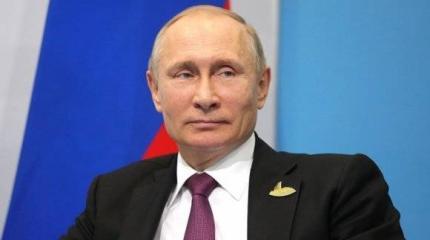 «Миропорядок 2018»: новый фильм с Владимиром Путиным «взорвал» соцсети