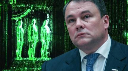 Антицифровой прорыв среди чиновников России Антицифровой прорыв среди чиновников России